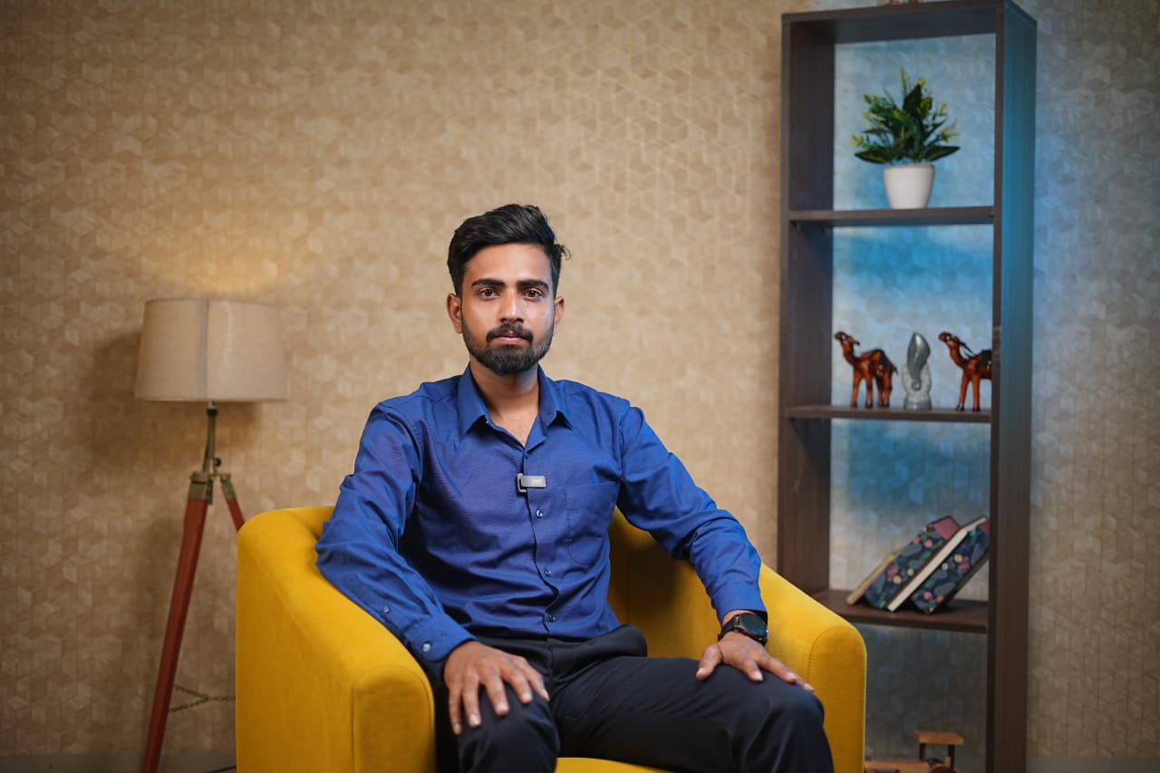 Ritik Lowanshi